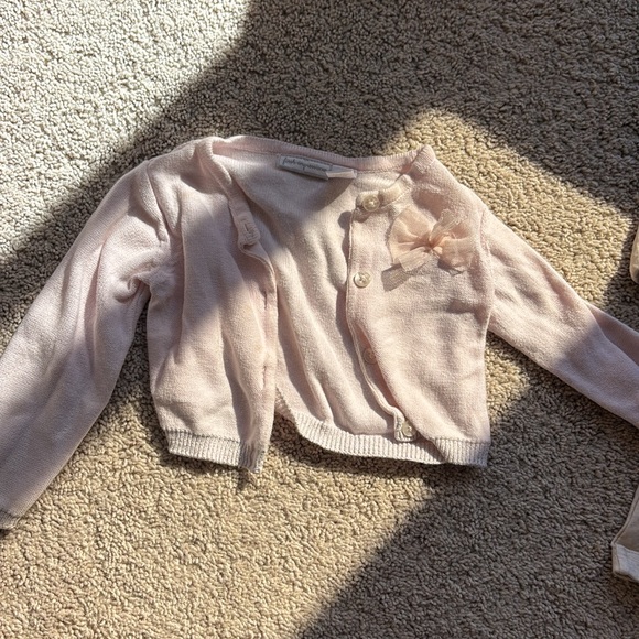 Baby Girl Clothes Bundle (6–18months) - Picture 13 of 13